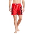 thumbnail image 1 of Kool-Aid Men's Swim Trunk, 1 of 3