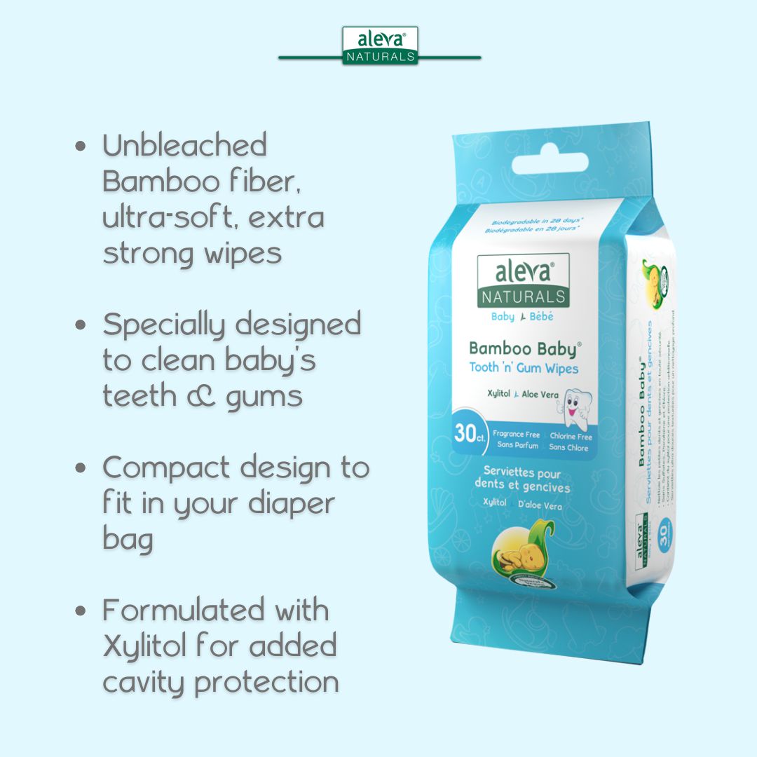 Bamboo baby tooth n gum wipes gum wipes deals 30ct