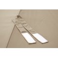 thumbnail image 3 of Leisure Design Milano Patio Umbrella, 3 of 7