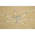 thumbnail image 4 of Leisure Design Milano Patio Umbrella, 4 of 7