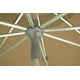 Parasol de terrasse Milano de Leisure Design – image 5 sur 7