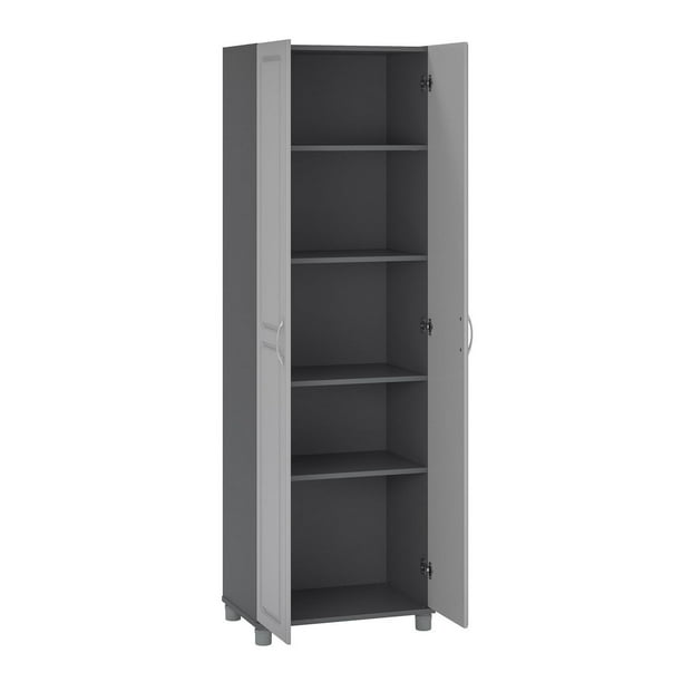 Armoire de rangement utilitaire de 24 po Kendall 