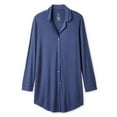 thumbnail image 1 of George Women's Rib Nightshirt, 1 of 6