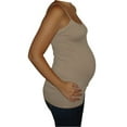 thumbnail image 2 of George Maternity Seamless Cami, 2 of 3