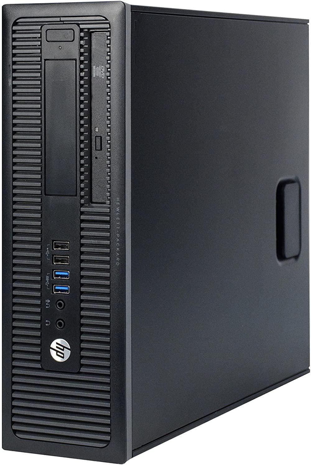 Refurbished HP ProDesk Desktop Intel i74770 600G1 Walmart Canada