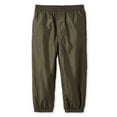thumbnail image 1 of George Toddler Boys' Lined Splash Pant, 1 of 2