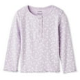 thumbnail image 1 of Haut Henley George pour petites filles, 1 of 2