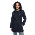 thumbnail image 1 of London Fog Women's Trench Coat, 1 of 4
