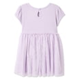 thumbnail image 2 of Robe avec tutu George pour petites filles, 2 of 2