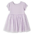 thumbnail image 1 of Robe avec tutu George pour petites filles, 1 of 2