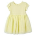 thumbnail image 1 of Robe avec tutu George pour petites filles, 1 of 2
