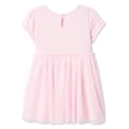 thumbnail image 2 of Robe avec tutu George pour petites filles, 2 of 2
