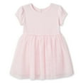 thumbnail image 1 of Robe avec tutu George pour petites filles, 1 of 2