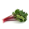 thumbnail image 1 of Rhubarb, Black, Sold in bunches, 1 of 3