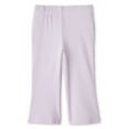 thumbnail image 2 of George Baby Girls' Flare Legging, 2 of 2