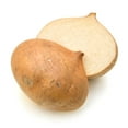 thumbnail image 1 of Jicama, Sold in singles, 0.45 - 1.60 KG, 1 of 1