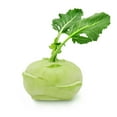 thumbnail image 1 of Kohlrabi, Sold in singles, 1 of 1