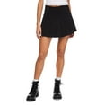 thumbnail image 1 of No Boundaries Women's Pleated Skirt, 1 of 6