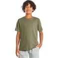 thumbnail image 1 of Lot de 2 t-shirts à pochette George pour garçons, 1 of 7
