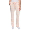 thumbnail image 1 of George Women's Peached Pajama Pant, 1 of 6