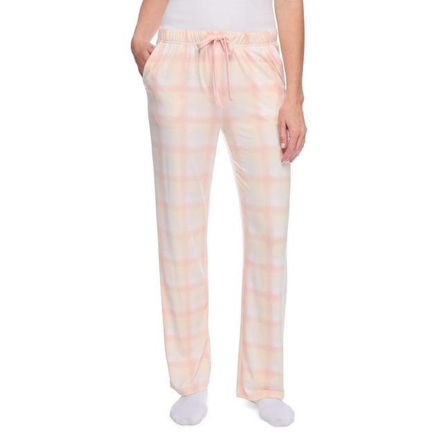George Women's Peached Pajama Pant