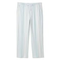 thumbnail image 1 of George Women's Plus Peached Pajama Pant, 1 of 6