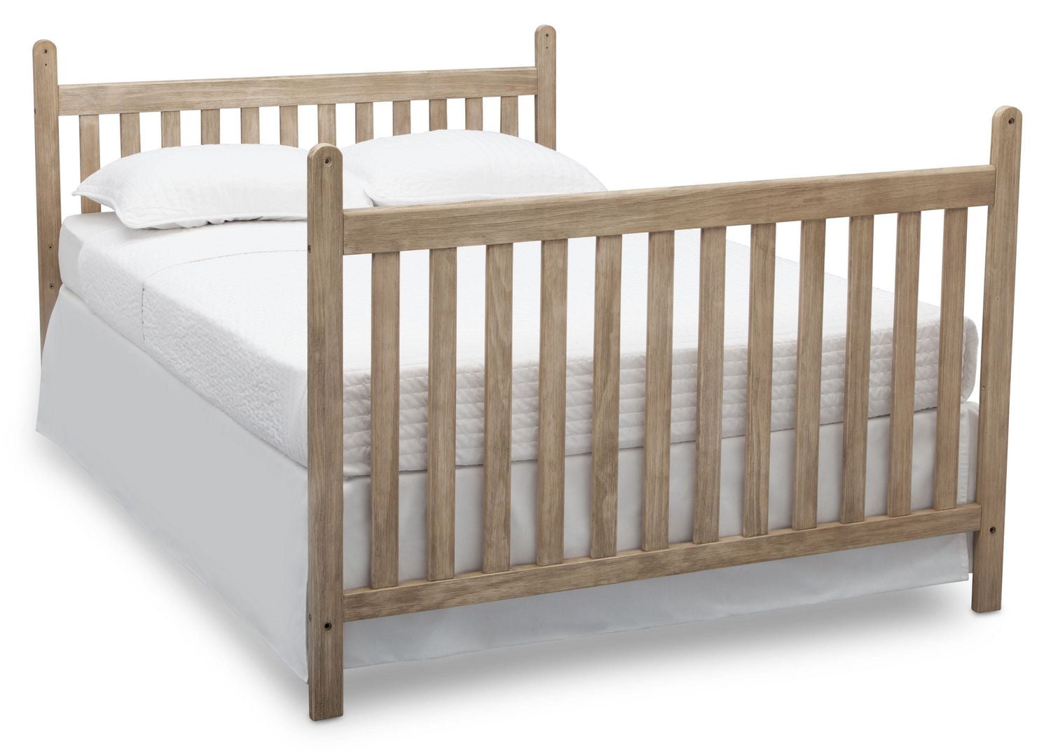 Chloe sales cot bed