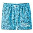 thumbnail image 1 of Short de bain Toy Story Disney pour hommes, 1 of 3