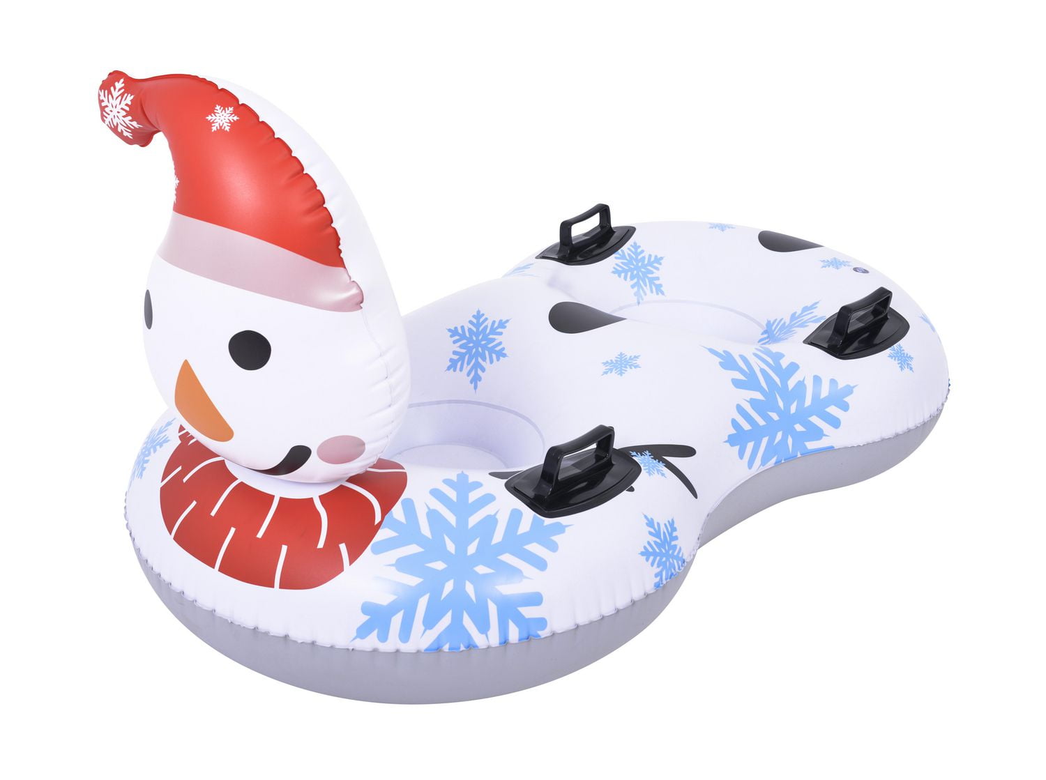 Snowman best sale pool float