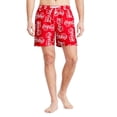 thumbnail image 1 of Coca-Cola Men's Swim Trunk, 1 of 3