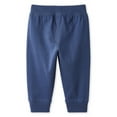 thumbnail image 2 of George Baby Boys' Jersey Jogger, 2 of 2