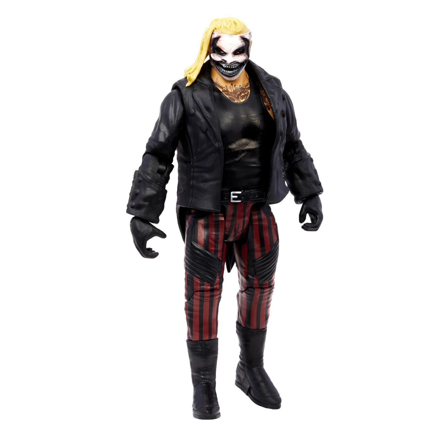 the fiend action figure