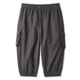 thumbnail image 2 of George Baby Girls' Cargo Jogger, 2 of 2