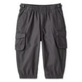 thumbnail image 1 of George Baby Girls' Cargo Jogger, 1 of 2
