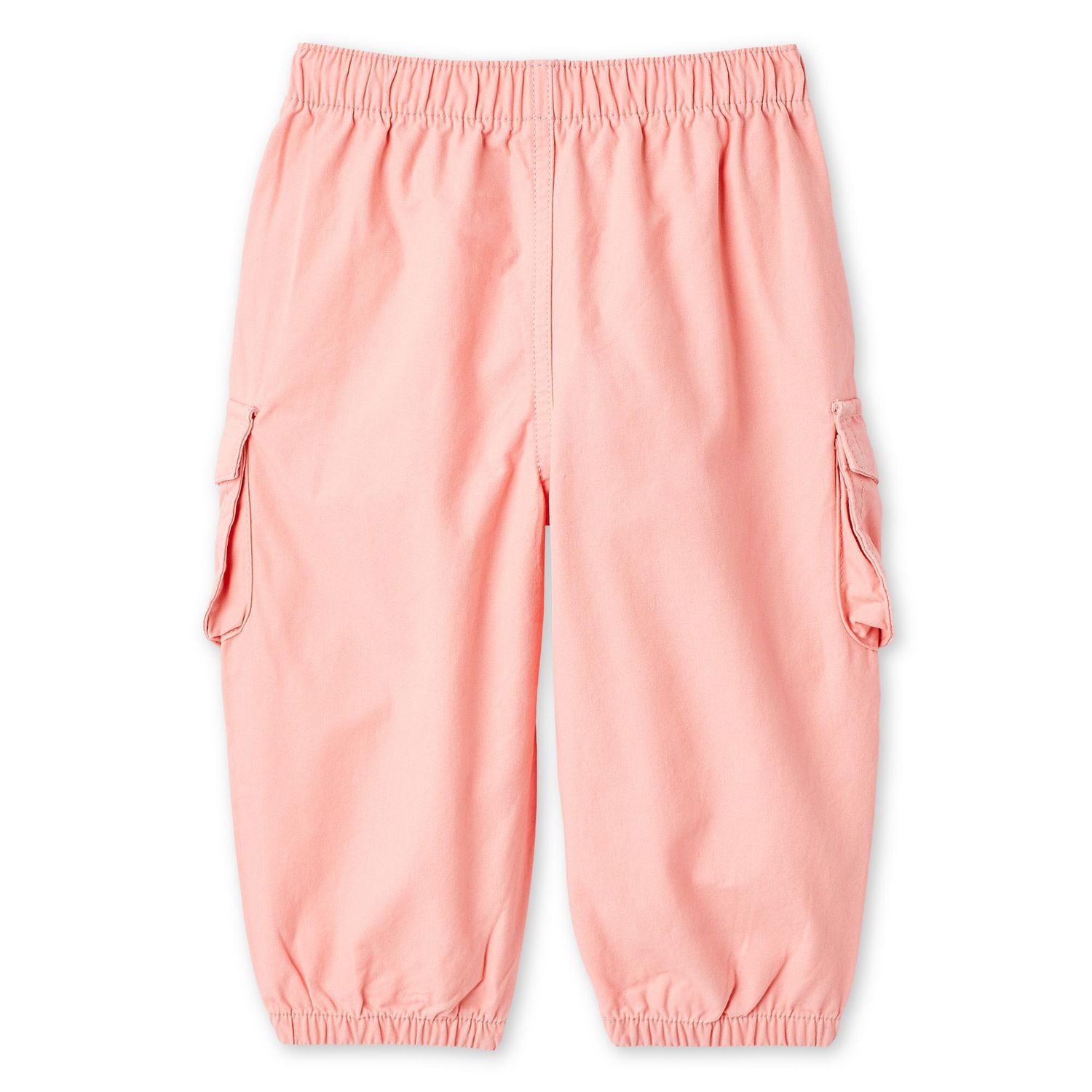 George Baby Girls' Cargo Jogger