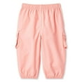 thumbnail image 2 of Jogger cargo George pour bébés filles, 2 of 2