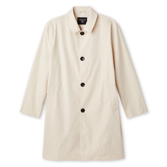 Imperméable London Fog pour hommes