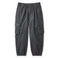 thumbnail image 1 of George Toddler Girls' Cargo Jogger, 1 of 2