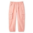 thumbnail image 1 of George Toddler Girls' Cargo Jogger, 1 of 2