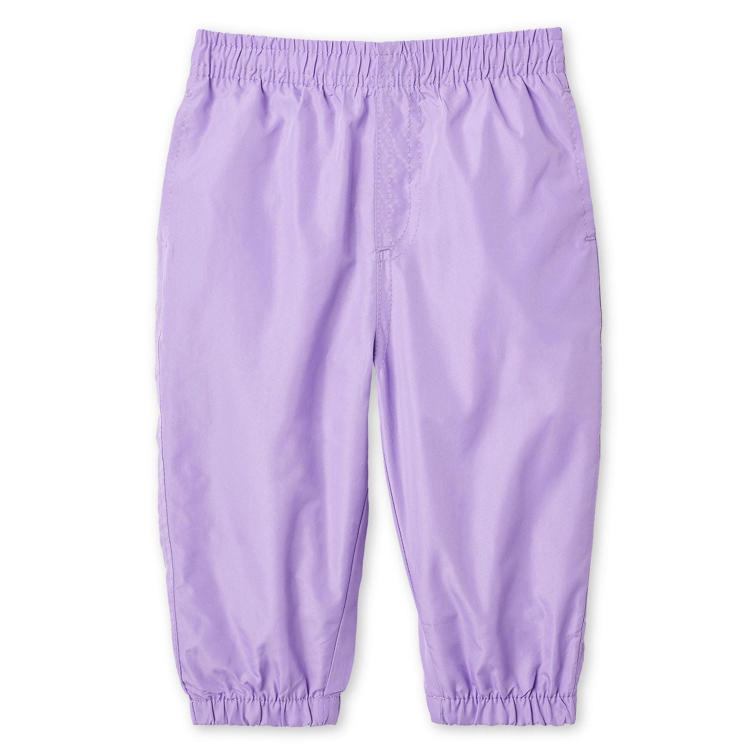 George Baby Girls' Lined Splash Pant