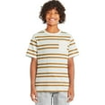 thumbnail image 1 of George Boys' Pocket T-Shirt 2-Pack, 1 of 7