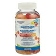 thumbnail image 1 of Equate Multivitamin Gummies for Kids, 1 of 5