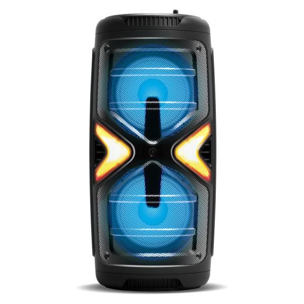 Brookstone Dynamic Boost Wireless Party Speaker Walmart.ca