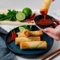 thumbnail image 2 of SUMM! Spicy Sriracha Chicken Spring Roll, 2 of 10