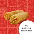 thumbnail image 3 of SUMM! Spicy Sriracha Chicken Spring Roll, 3 of 10
