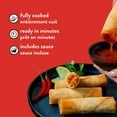 thumbnail image 4 of SUMM! Spicy Sriracha Chicken Spring Roll, 4 of 10