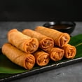 thumbnail image 2 of Rouleaux de Printemps philippins Lumpia Au Porc, 2 of 10
