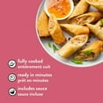 thumbnail image 4 of Rouleaux de Printemps philippins Lumpia Au Porc, 4 of 10