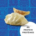 thumbnail image 3 of SUMM! Chicken Gyoza Dumplings. 250 grams, 10 pieces (Refrigerated), 3 of 10