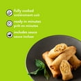thumbnail image 4 of SUMM! Thai Basil Chicken Spring Rolls, 4 of 10